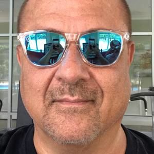 Meet your Posher, Robert